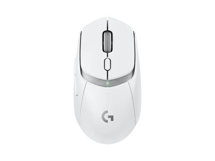 Mouse logi G309 910-007206. Un mouse avanzado para juegos con conectividad inalámbrica dual LIGHTSPEED y Bluetooth - interruptores híbridos LIGHTFORCE Mouse logi G309 910-007206. Un mouse avanzado para juegos con conectividad inalámbrica dual LIGHTSPEED y Bluetooth - interruptores híbridos LIGHTFORCE